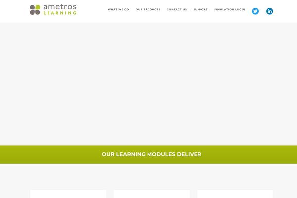 Site using Kingcomposer plugin