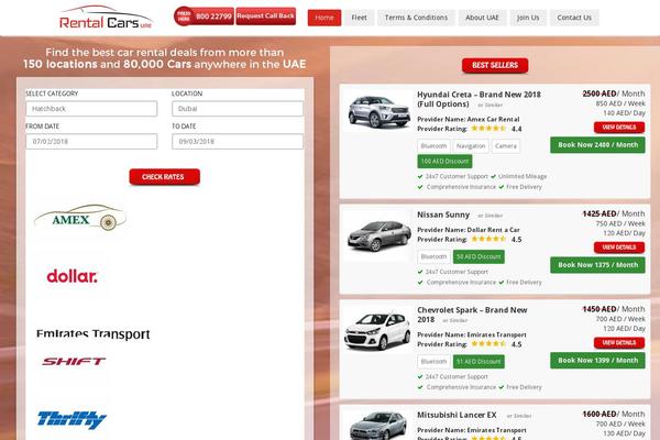 Site using My-above-the-fold-css plugin