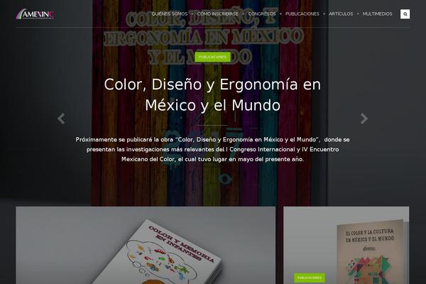 Site using Flowpaper-lite-pdf-flipbook plugin