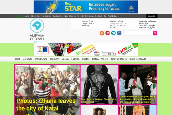 Site using Advanced-ads-pro plugin