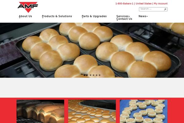 Site using WP Video Lightbox plugin