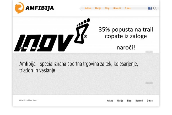 Longpage theme site design template sample