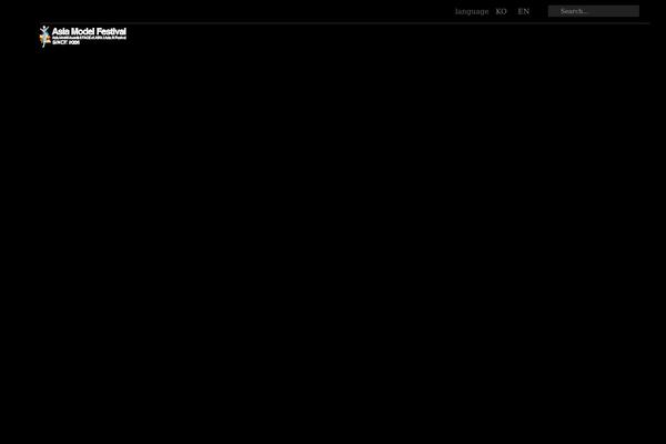Site using EventON plugin
