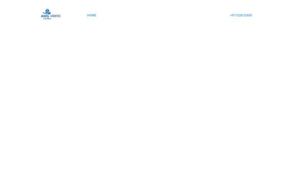 Site using Wpcargo plugin