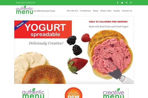 Site using All-In-One Cufon plugin