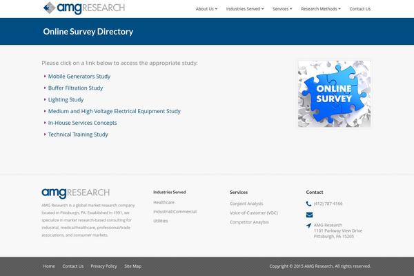 Site using Divifilter plugin