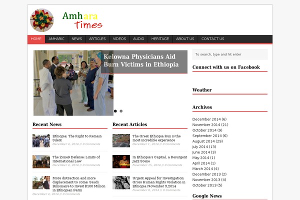 MH Magazine lite theme site design template sample