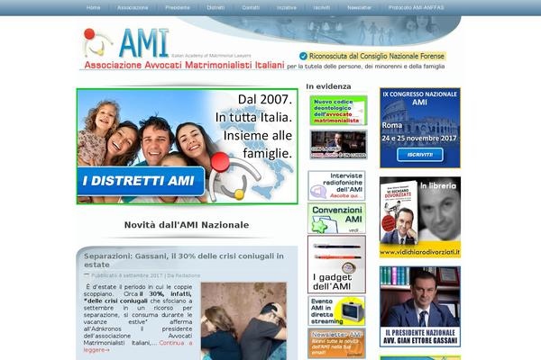 Site using Random Banner plugin