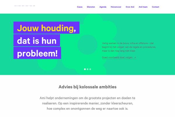 Site using Taxonomy Images plugin