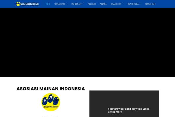 Site using Sk_igallery plugin