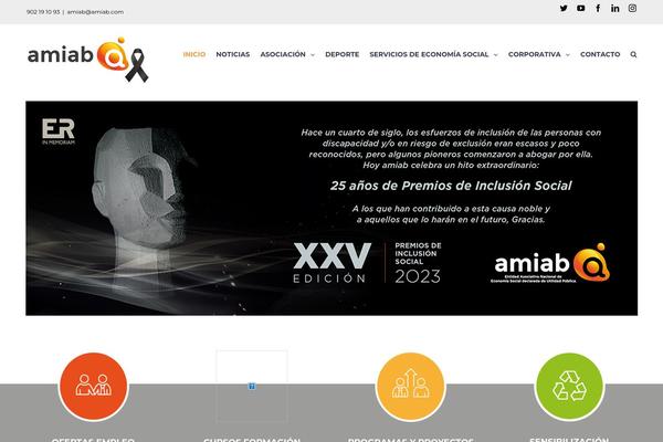 Site using WP Responsive Recent Post Slider plugin
