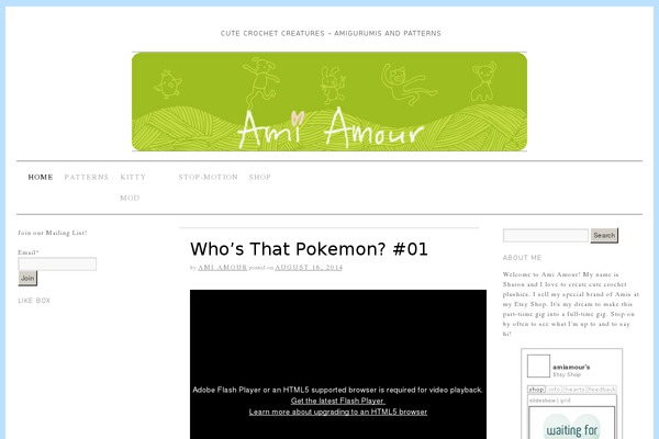 amiamour.com site used Brunelleschi