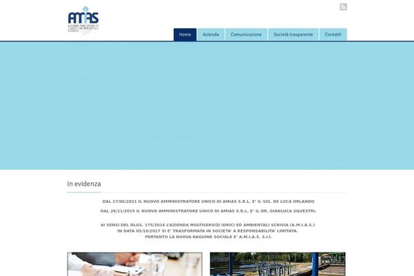 Multipurpose-child-theme theme site design template sample