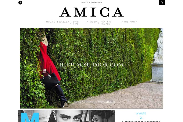 Site using Fnc_vam_video plugin