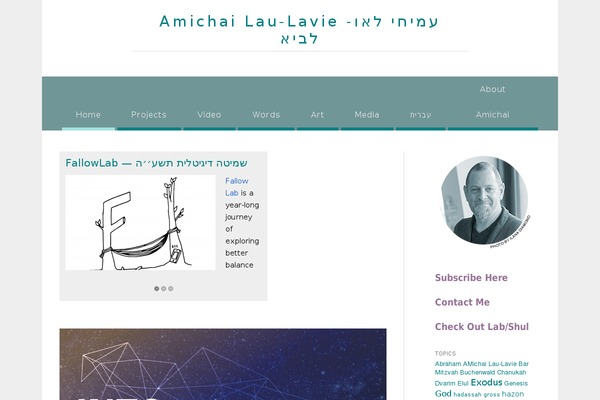 Illdy theme site design template sample