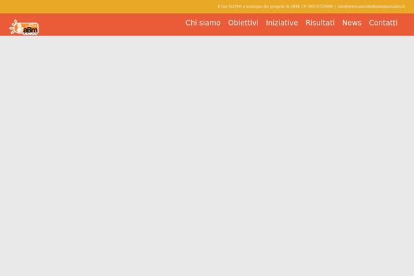Site using EventBookingPro plugin