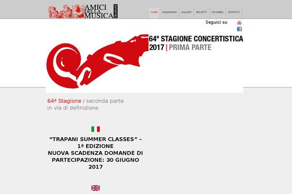 Advanced Newspaper theme site design template sample