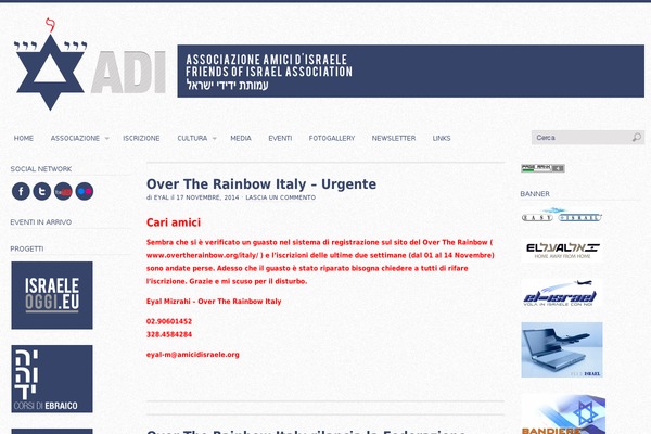 Platform theme site design template sample
