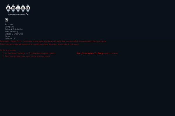 Site using Special-recent-posts-pro plugin