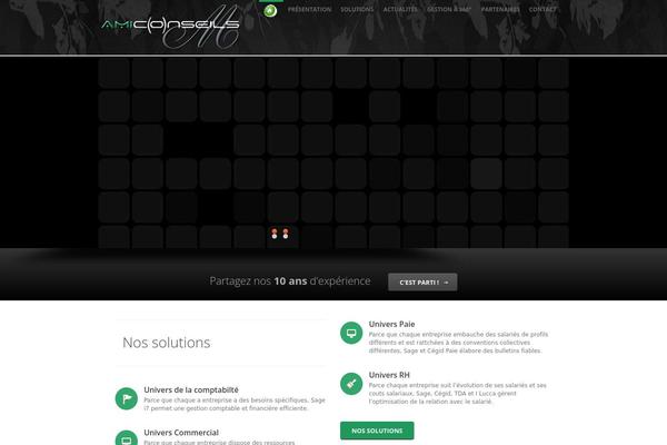 Site using Fwdu3dcar plugin