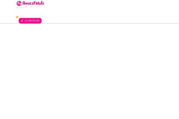 Site using Opal-widgets-for-elementor plugin