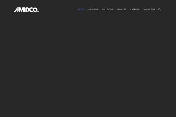 Site using Lastudio-core plugin