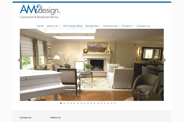 Ctheme theme site design template sample