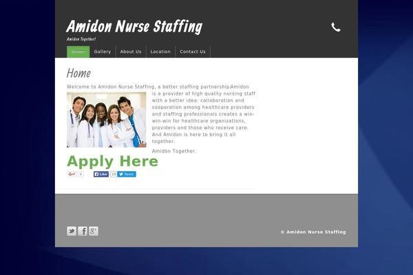 Gdbusiness theme site design template sample
