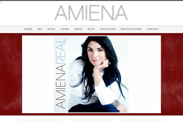 Anthology_v145 theme site design template sample