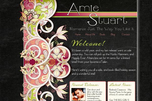 Site using SimpleModal Contact Form (SMCF) plugin