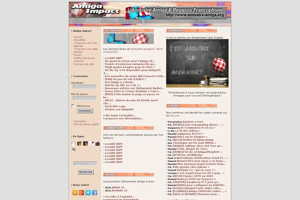 Site using GD bbPress Attachments plugin