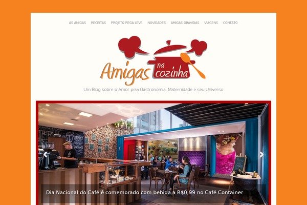 Site using Add Link to Facebook plugin