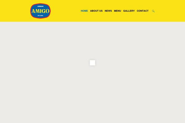 Porter-pub theme site design template sample