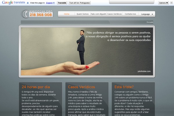 amigo24h.org site used Tylium