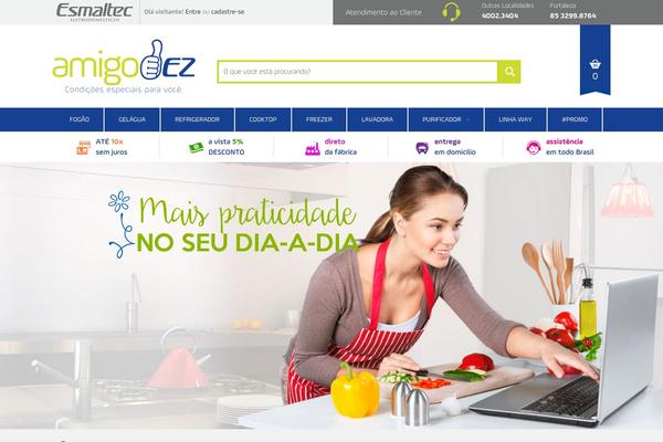 Website theme site design template sample