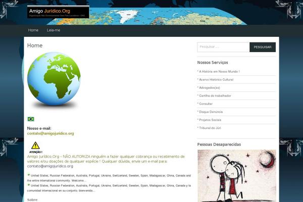 amigojuridico.org site used idolcorp
