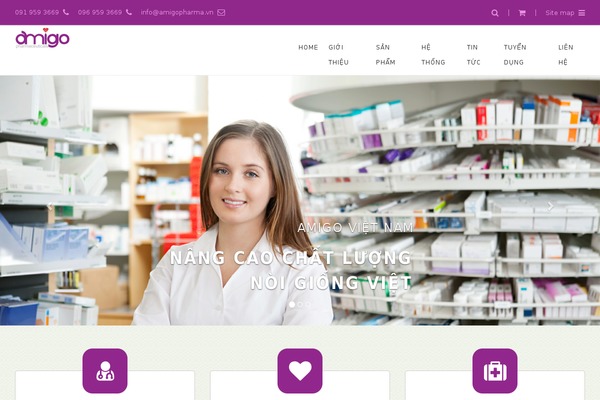 Sellya theme site design template sample