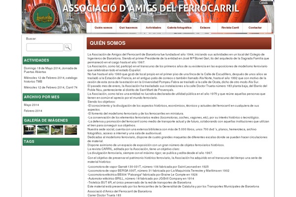 Constructor theme site design template sample