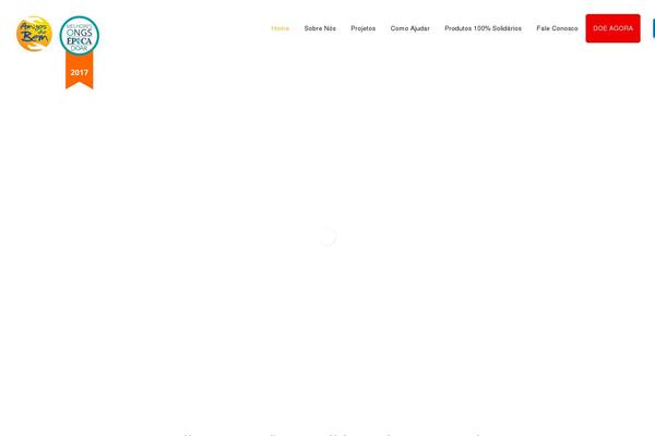 Site using Sydney-toolbox plugin