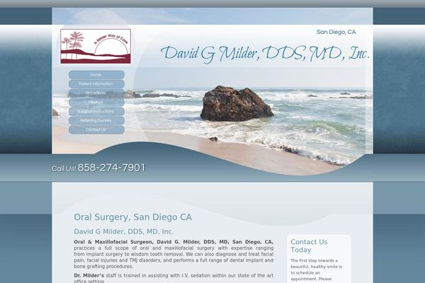 2078-template-r theme site design template sample