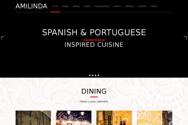 Site using Destaca-masonry-gallery plugin
