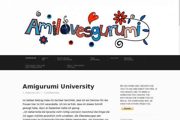 Site using VideoPress plugin