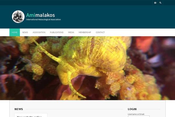 Site using Srs-simple-hits-counter plugin