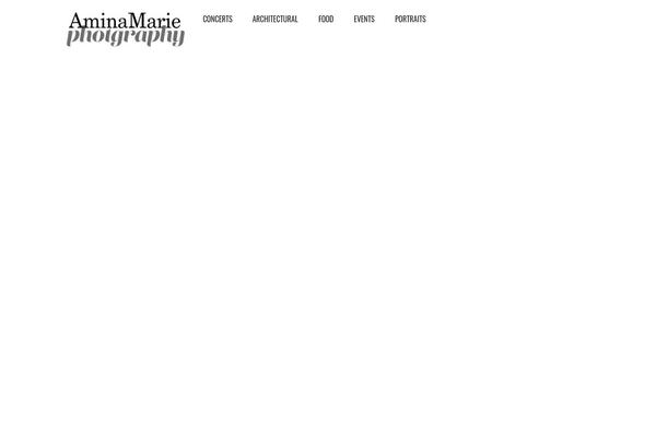 aminamariephotography.com site used Ri-fusion