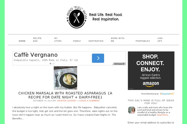 Site using Social-rocket-pro plugin