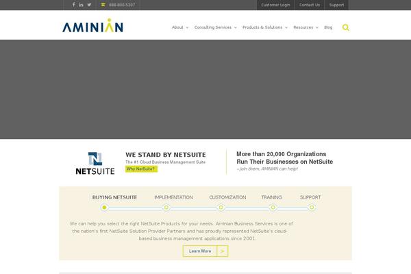 Site using Grid-kit-premium plugin