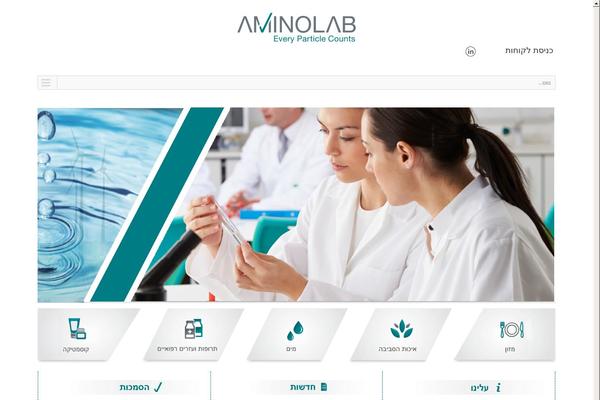 Site using Carousel-horizontal-posts-content-slider-pro plugin