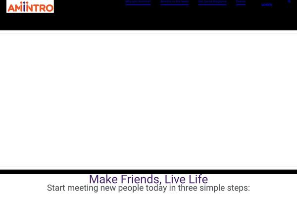 Site using ActiveCampaign plugin