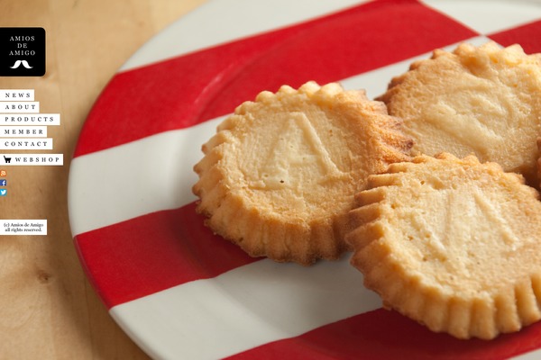 amios theme websites examples