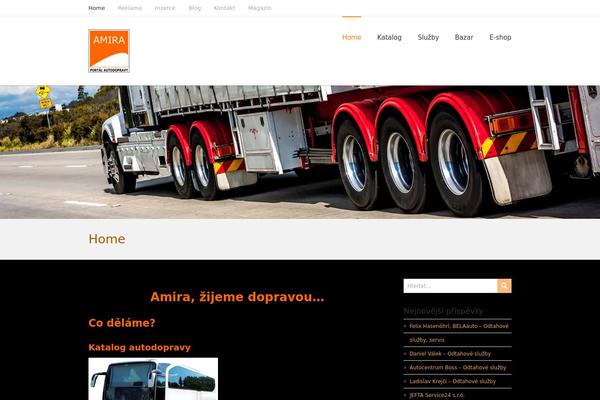Restimpo-premium theme site design template sample